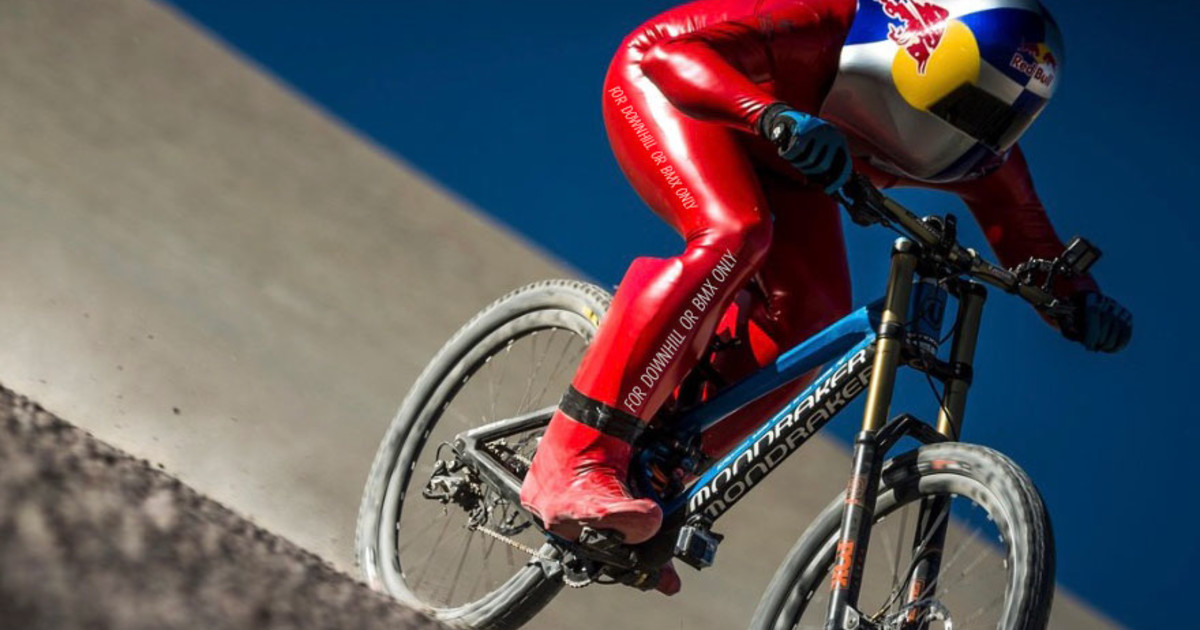 UCI grant Discovery WC rights from 2023 to 2030