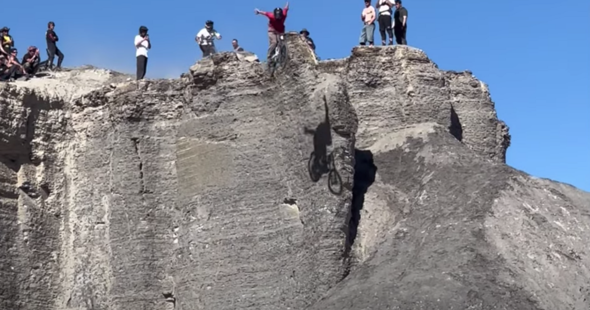 2025 Red Bull Rampage