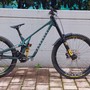 Commencal V5 First Step