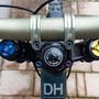 Commencal V5 First Step