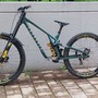 Commencal V5 First Step