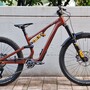 Stumpjumper 15 Öhlins mx
