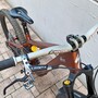 Stumpjumper 15 Öhlins mx