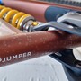 Stumpjumper 15 Öhlins mx