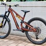 Stumpjumper 15 Öhlins mx