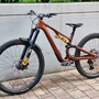 Stumpjumper 15 Öhlins mx