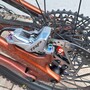 Stumpjumper 15 Öhlins mx