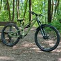 Grammyx Canyon Spectral 125 CF8