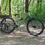 Grammyx Canyon Spectral 125 CF8