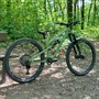 Grammyx Canyon Spectral 125 CF8