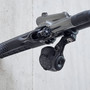 Custom made matchmaker - Shimano I-Spec EV / Sram Pod