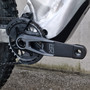 Custom made 3D print crankboots - SRAM X0 Transmission