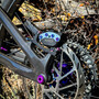 SRAM Maven, Burgtec, Onyx, WeAreOne Triad 
