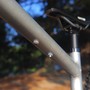 Tool storage or a second water bottle for XC rides