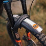 The original Mudhugger EVO