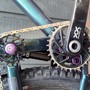 crank and Idler