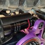 shock fender