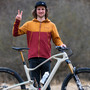 half bike swen