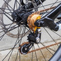 Custom Wheels MFG Solo XD Single Speed Kit - 16T