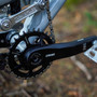 165mm AXE Cranks w/ 32t Blade Ring