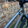 YAWD Top Cap and All my bikes have a Woolftooth Decal