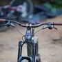 Deity 38mm rise in DMR Defy 35 stem