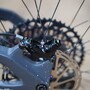 SRAM Code RSC 180mm rotor