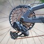 SRAM GX AXS with XX1 Copper cogs