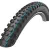 original Schwalbe Hans Dampf Addix Speedgrip