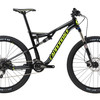 original 2017 Cannondale Habit 6