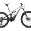 original 2022 Specialized Turbo Levo S Works