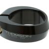 original Thomson Seatpost Clamp black