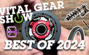 Best New Mountain Bike Products of 2024 - Vital Gear Show