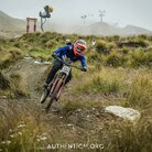 Profile picture for user Glacial Pace