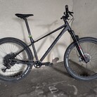 Profile picture for user LePigPen