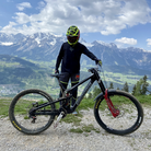 Profile picture for user BuzzLover