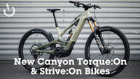 CanyonTorqueONStriveONeMTB