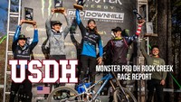 RaceReportA