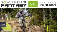 WorldsPreRacePod