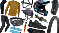The 2022 MTBer's Holiday Gift Guide