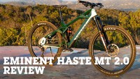 EminentHasteMTReview