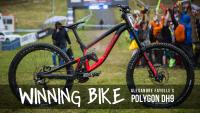 original winningbikeA 563075