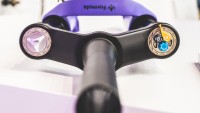 original Formula Selva R Fork 1 122624