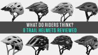 original Best Mountain Bike Helmets Reviewed 919321