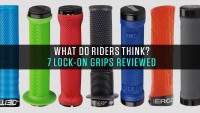 original Mountain Bike Grip Review Comparison 916227