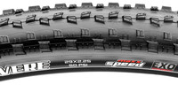 MaxxisSevereXCMTBtire