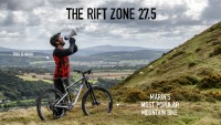 original The Rift Zone 27.5 is Marins most popular mountain bike 490172