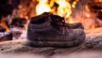 original 1 Shoe Fire 295872