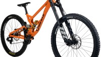 original Canfield Jedi Orange Complete Quarter 661944