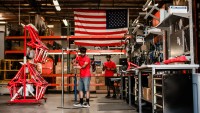 original 1. INTENSE new assembly facility 2022 194349